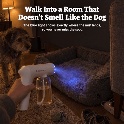 Selahmere™ Nano Deodorizer